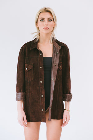 DELILAH UNISEX JACKET