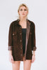 DELILAH UNISEX JACKET
