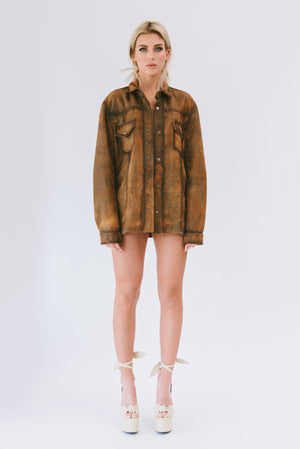 DELILAH UNISEX JACKET