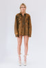 DELILAH UNISEX JACKET
