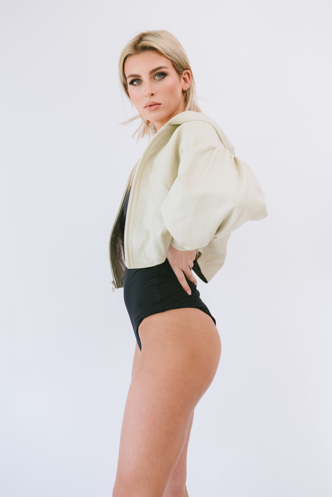 Morgan Hoodie