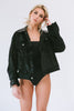 Hailey Oversized Jacket
