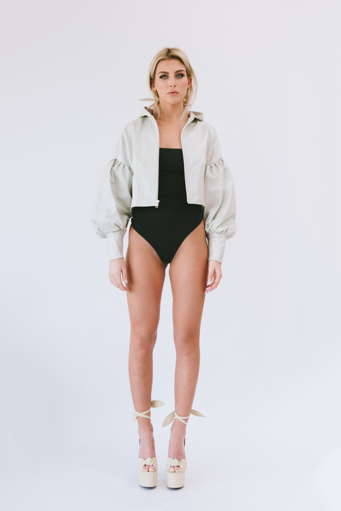 Morgan Hoodie