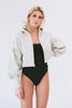 Morgan Hoodie