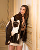 Rebecca Oversized Jacket