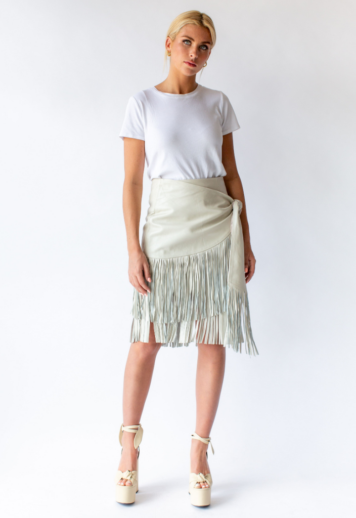 XASICA FRINGE