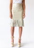 Sierra Fringe Skirt