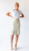 Sierra Fringe Skirt