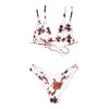 LAOS Cow Top
