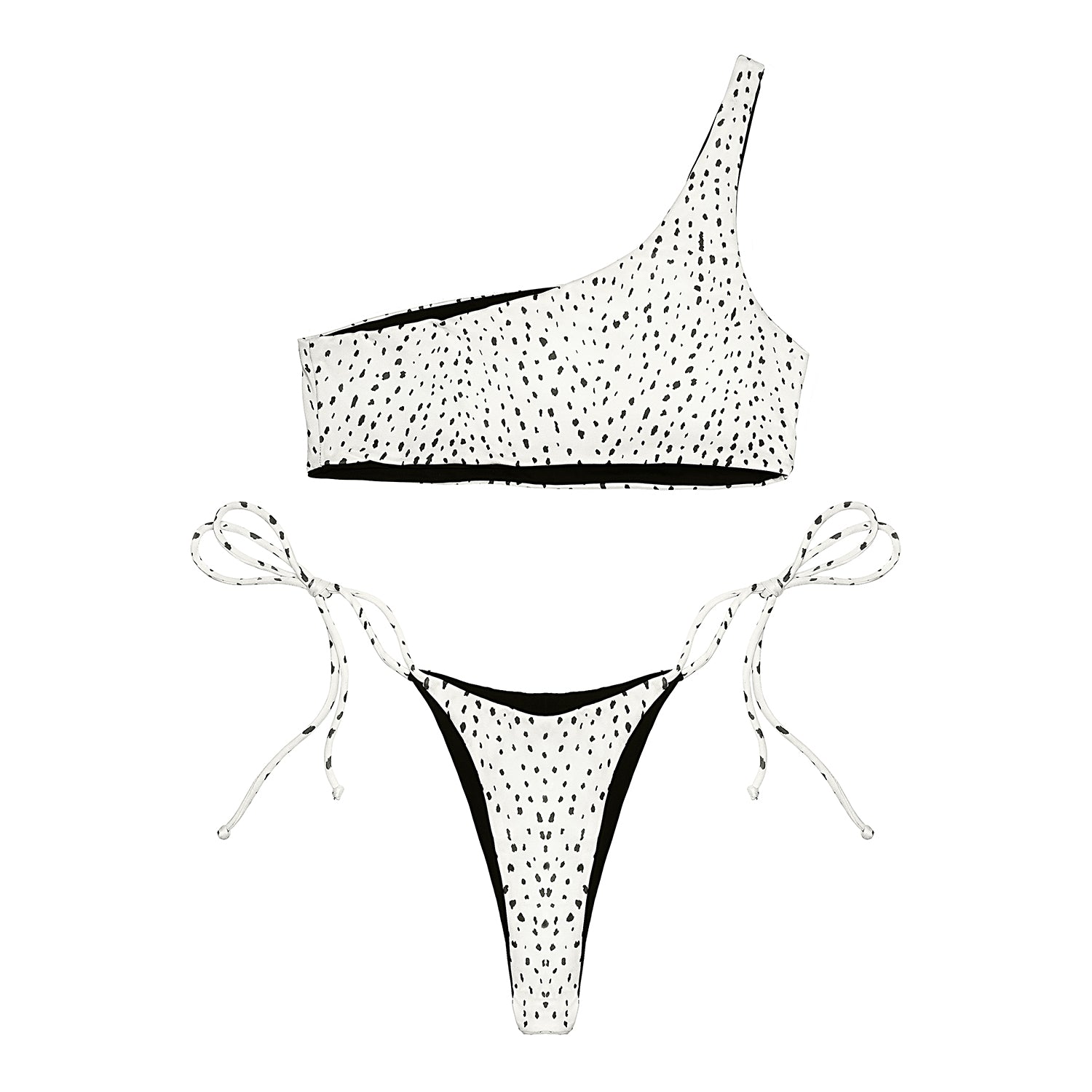 MAR Dalmatian Top