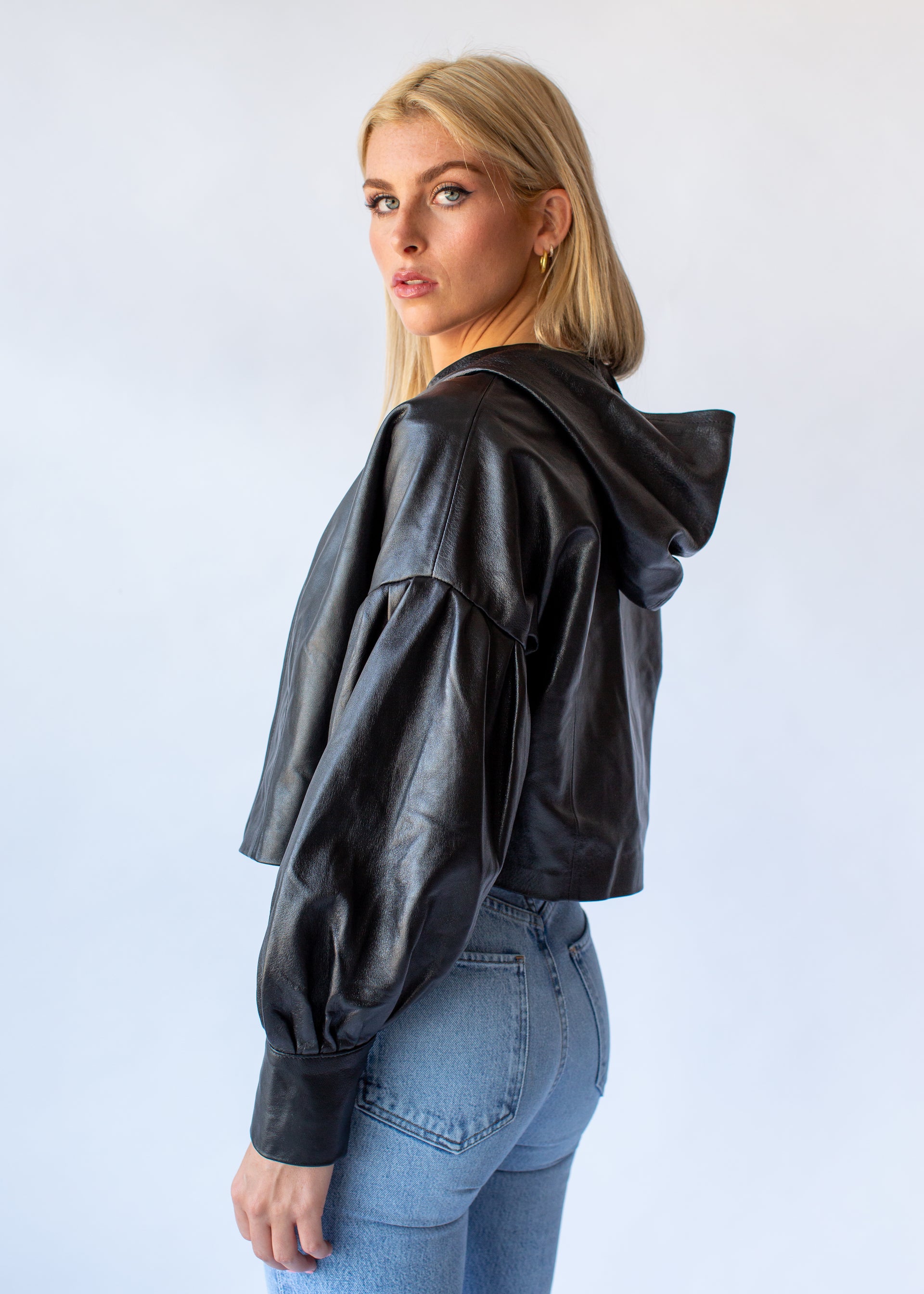 Morgan Hoodie